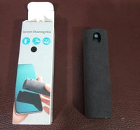 Portable All-in-One Screen Cleaner Spray Wipe