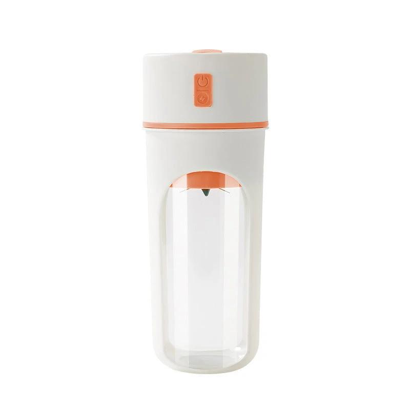 tragbarer mixer ice crush funktion