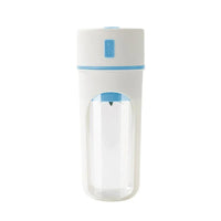 tragbarer mixer ice crush funktion
