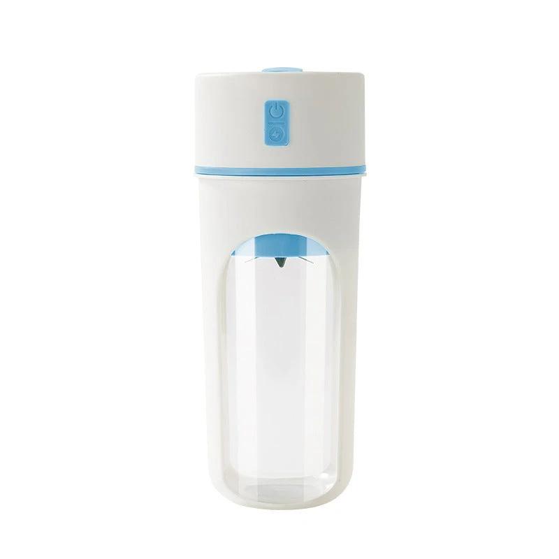 tragbarer mixer ice crush funktion