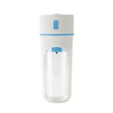 tragbarer mixer ice crush funktion