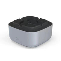 Smokeless Ashtray with Air Purifier – Portable Smoke & Odor Remover for Home & Car