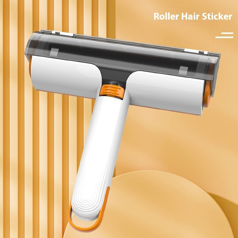 ♻️ Pet Hair Removal Rolle