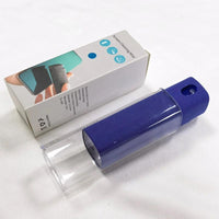 Portable All-in-One Screen Cleaner Spray Wipe