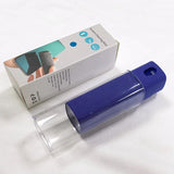 Portable All-in-One Screen Cleaner Spray Wipe