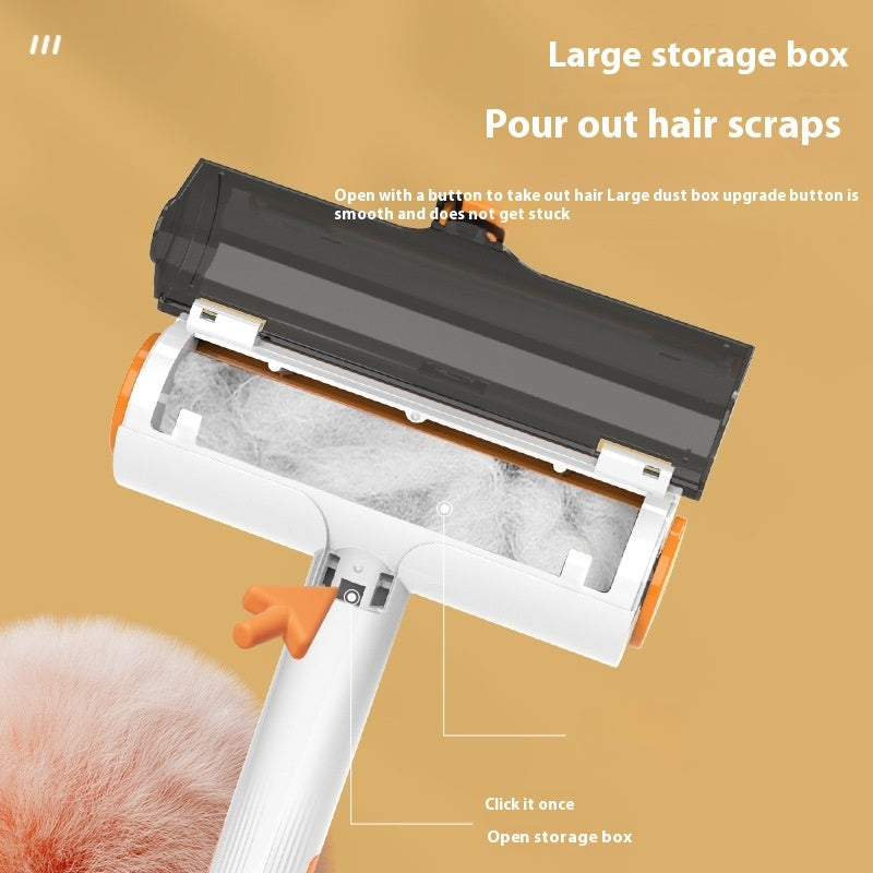 ♻️ Reusable &amp; Eco-Friendly – No refills needed