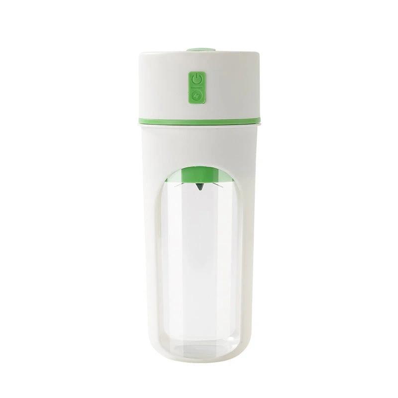 tragbarer mixer ice crush funktion
