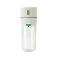 tragbarer mixer ice crush funktion