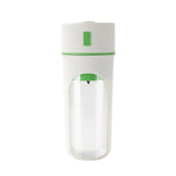 tragbarer mixer ice crush funktion