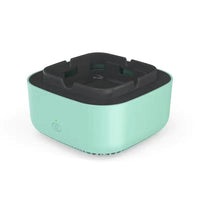 Smokeless Ashtray with Air Purifier – Portable Smoke & Odor Remover for Home & Car