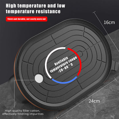 300KG Electric Vacuum Lifter | Dual Motor Industrial Tool - TREASURE ESHOP