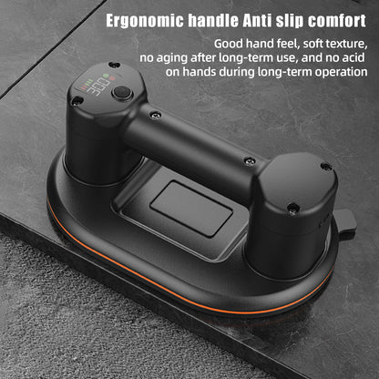 300KG Electric Vacuum Lifter | Dual Motor Industrial Tool - TREASURE ESHOP