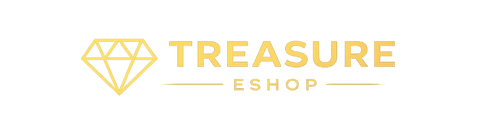 TREASURE ESHOP