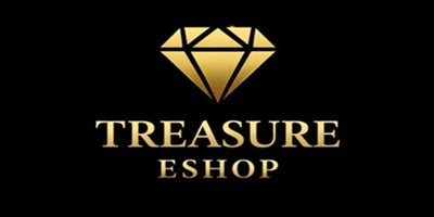 TREASURE ESHOP
