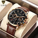 Black rose gold