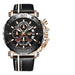Rose Gold Black L