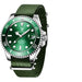 Nylon green