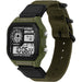 Nylon 3 Green