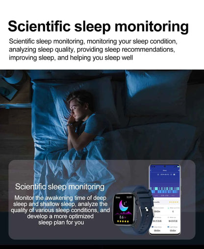 Women’s Smartwatch – AI Health Diagnosis, HRV + PPG, Blood Pressure &amp; SpO2 | 1.85” AMOLED | Bluetooth Call + NFC