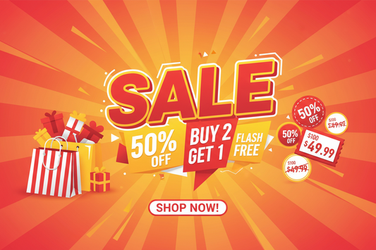 TREASURE ESHOP