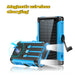 blue 1pc
