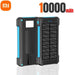 Blue 10000mAh