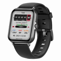 Smart Watch Bluetooth Call Play Music Smartwatch Fitness Clock Sport Waterproof Watches for Men Women