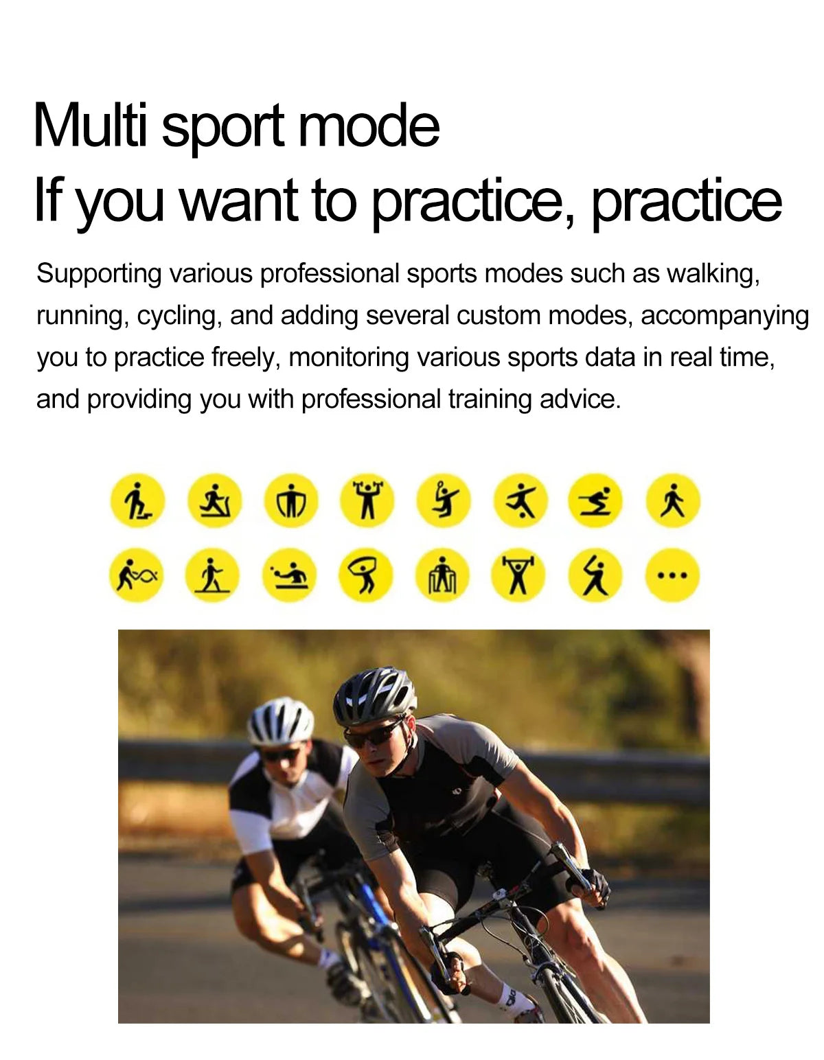 ECG+PPG Smart Health Watch | AI Blood Lipid & Fitness Tracker - TREASURE ESHOP