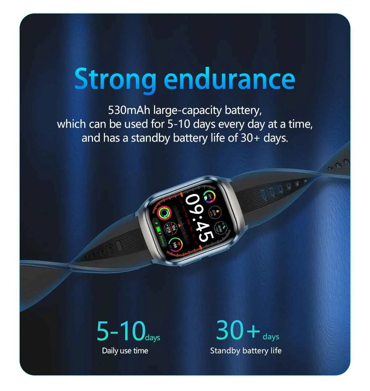 HUAWEI S17 Air Bag Smartwatch – 2.06” AMOLED HD | ECG + PPG | True Blood Pressure, Blood Fat SpO2 Monitor | NFC + Bluetooth Call