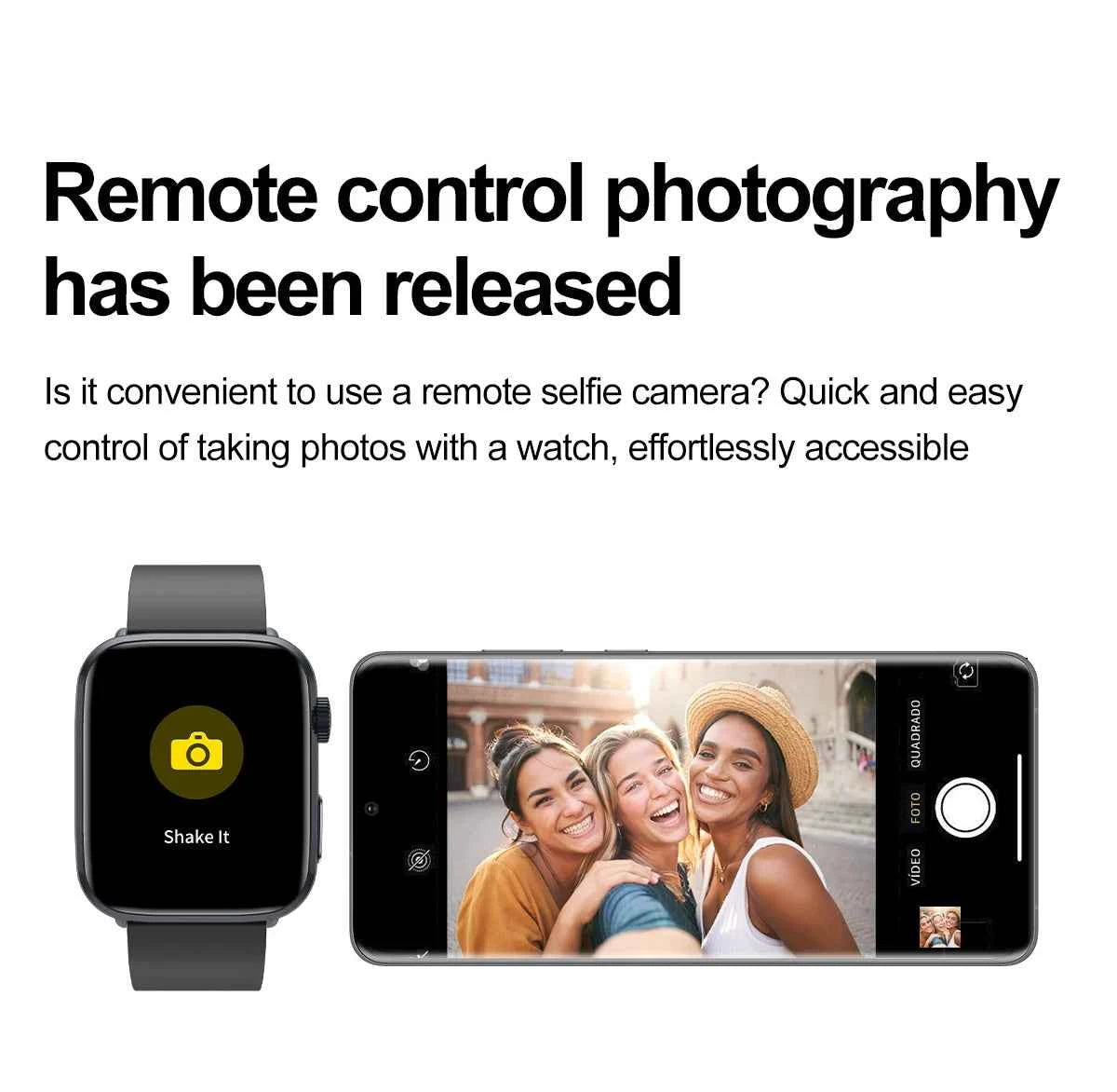 Women’s Smartwatch – AI Health Diagnosis, HRV + PPG, Blood Pressure &amp; SpO2 | 1.85” AMOLED | Bluetooth Call + NFC