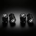 Black-4pc