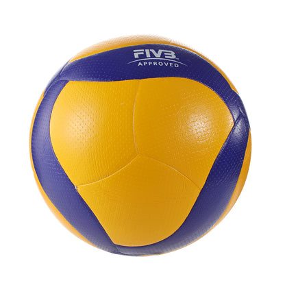 V200W V300W Volleyball Size 5 – High-End PU Indoor Outdoor Training Ball