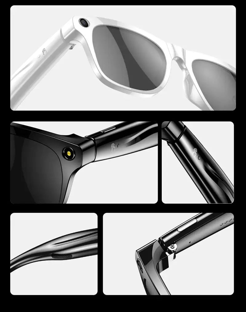 Smart Glasses Ladekabel