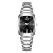 Silver black