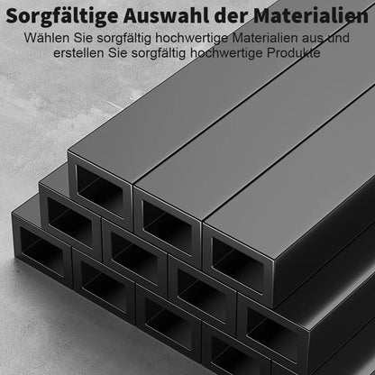 Power Tool Organizer Rack – Wall Mount Metal Tool Storage Shelf