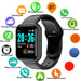 Y68 Black