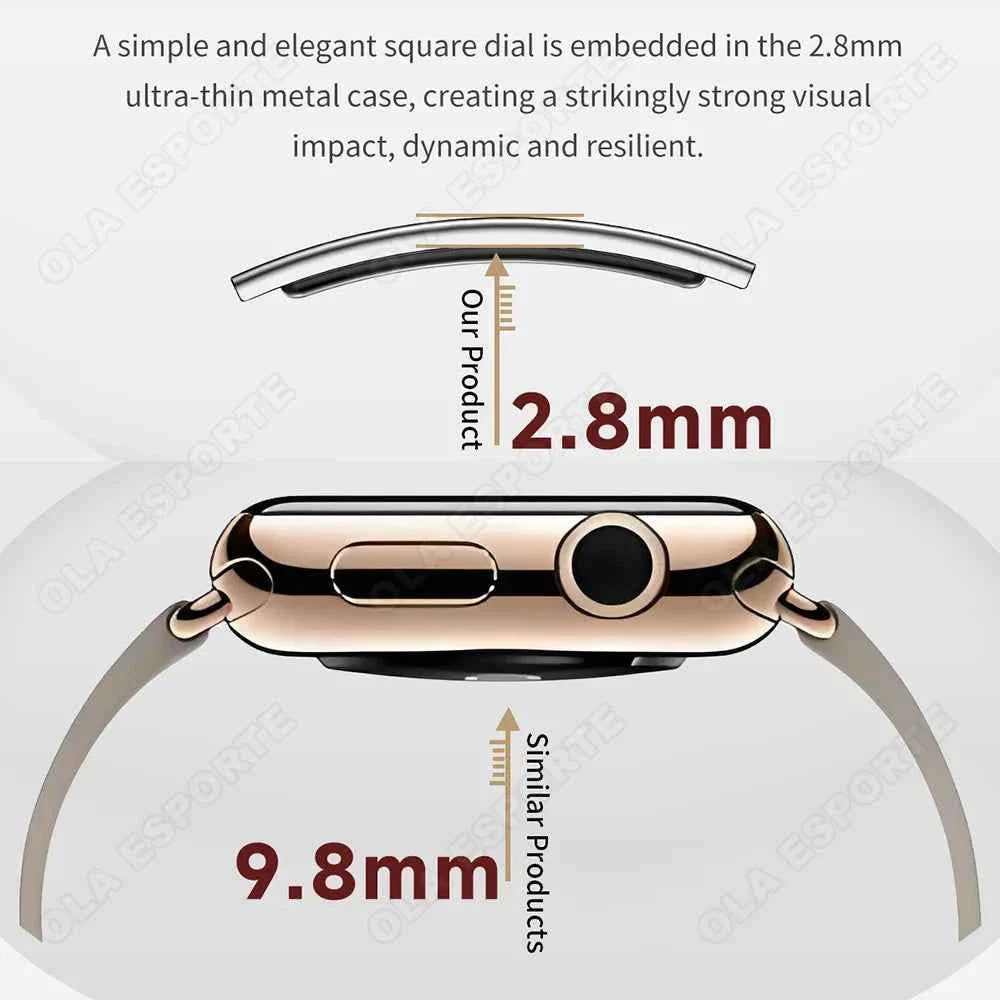 Sports Step Count Smart Bracelet Men Women Health Monitoring Fitness Smart Watch Heart Rate Sleep Monitoring Smart Band