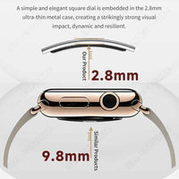 Sports Step Count Smart Bracelet Men Women Health Monitoring Fitness Smart Watch Heart Rate Sleep Monitoring Smart Band