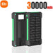 Green 30000mAh