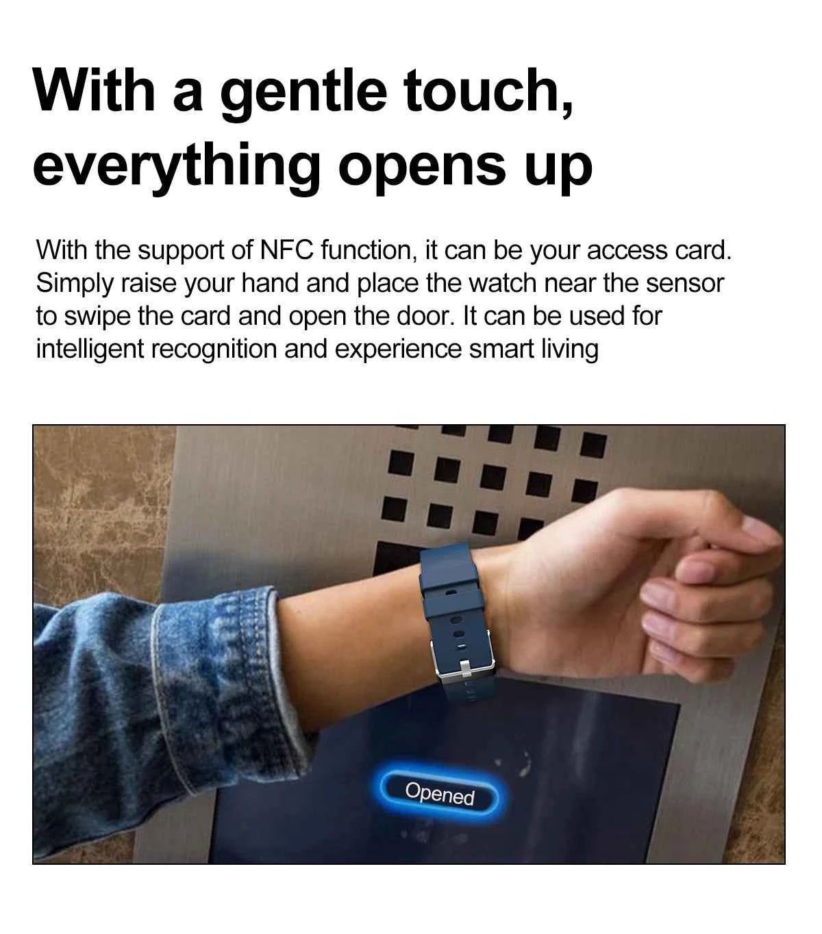 Women’s Smartwatch – AI Health Diagnosis, HRV + PPG, Blood Pressure &amp; SpO2 | 1.85” AMOLED | Bluetooth Call + NFC