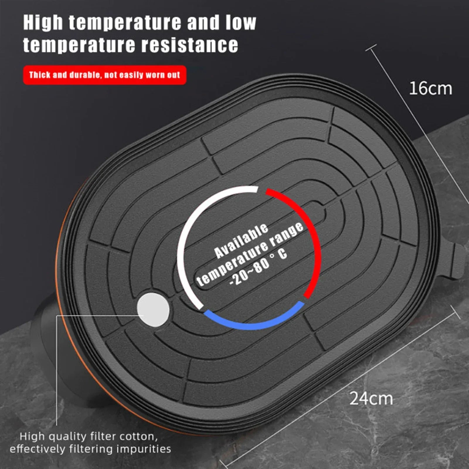 300KG Electric Vacuum Lifter | Dual Motor Industrial Tool - TREASURE ESHOP
