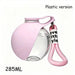 Silicone Pink-3
