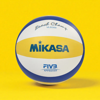 V200W V300W Volleyball Size 5 – High-End PU Indoor Outdoor Training Ball