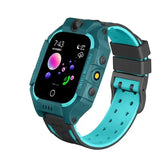 Kinder-Smartwatch mit GPS-Ortung, SIM-Karte, Anruf- & SOS-Funktion, Kamera – Wasserdicht (IP67)
