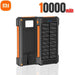 Orange 10000mAh