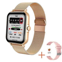 Smart Watch Bluetooth Call Play Music Smartwatch Fitness Clock Sport Waterproof Watches for Men Women