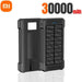 Black 30000mAh