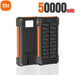 Orange 50000mAh