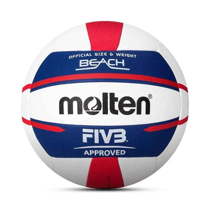 Molten V5B5000/V5M5000/V5M4500 Size 5 Volleyball Ball Standard High Quality Balls Outdoor Indoor Match Training Sports Adults