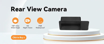 Android 14 Car Radio BMW 3/5 Series | CarPlay & GPS - TREASURE ESHOP